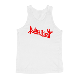 Nome do produtoCamiseta Regata - Judas Priest