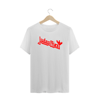 Nome do produtoCamiseta Plus Size - Judas Priest