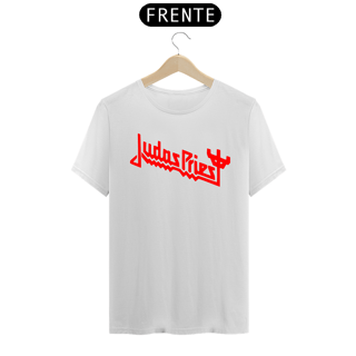 Nome do produtoCamiseta Classic - Judas Priest