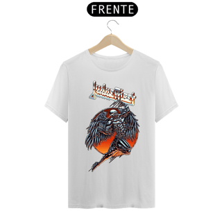Nome do produto Camiseta Classic - Judas Priest