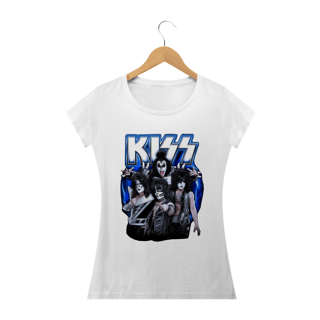 Nome do produto Baby Long - Kiss