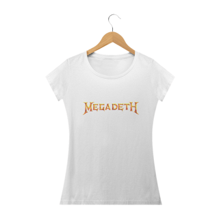 Nome do produto Baby Long - Megadeth