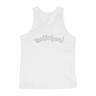 Nome do produto Camiseta Regata - Motorhead