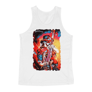 Nome do produto Camiseta Regata - Motorhead