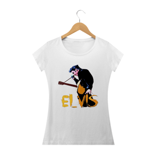 Nome do produto Baby Long - Elvis Presley