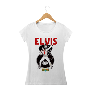 Nome do produto Baby Long - Elvis Presley