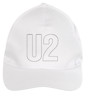 Nome do produto Boné de Brim - U2