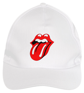 Nome do produtoBoné de Brim - Rolling Stones