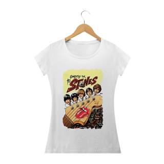 Nome do produto Baby Long - Rolling Stones