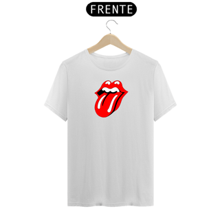 Nome do produto Camiseta Classic - Rolling Stones