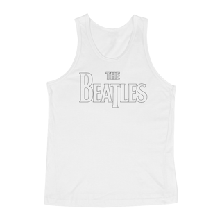 Nome do produtoCamiseta Regata - Beatles