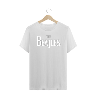 Nome do produto Camiseta Plus Size - Beatles