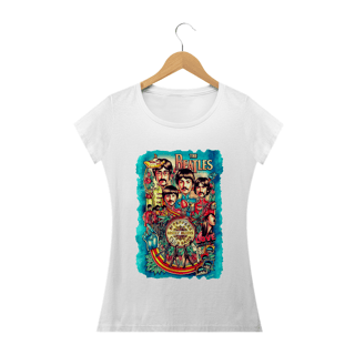 Nome do produto Baby Long - Beatles