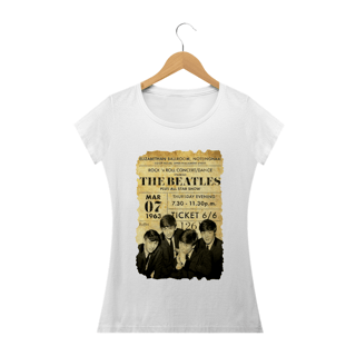 Nome do produto Baby Long - Beatles