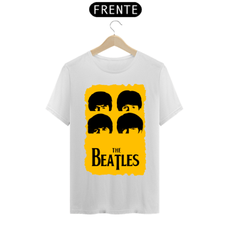 Nome do produto Camiseta Classic - Beatles