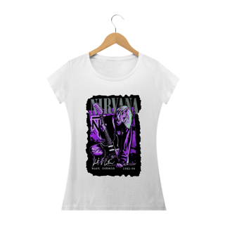 Nome do produto Baby Long - Nirvana