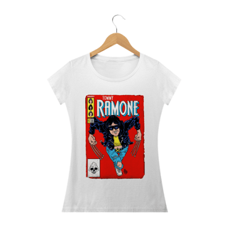 Nome do produto Baby Long - Ramones