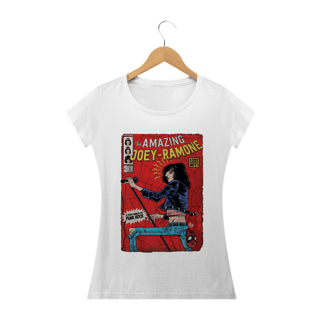 Nome do produto Baby Long - Ramones