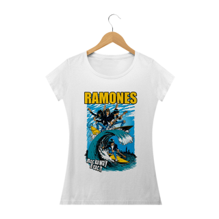Nome do produto Baby Long - Ramones