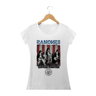 Nome do produto Baby Long - Ramones