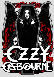 Poster - Ozzy Osbourne