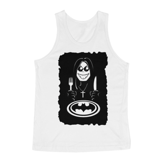Nome do produto Camiseta Regata - Ozzy Osbourne