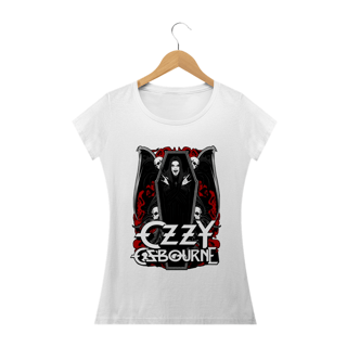Nome do produto Baby Long - Ozzy Osbourne