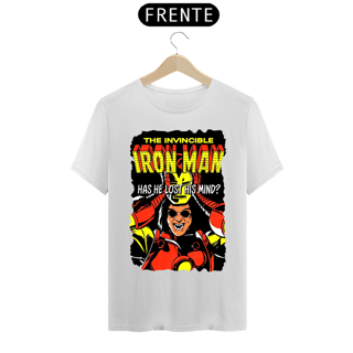Nome do produto Camiseta Classic - Ozzy Osbourne