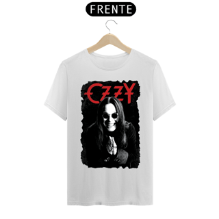 Nome do produto Camiseta Classic - Ozzy Osbourne