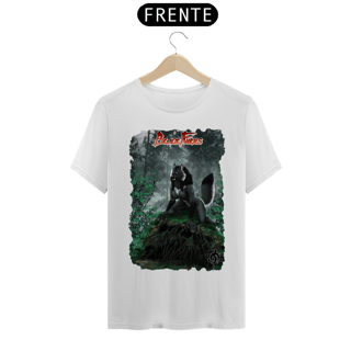 Nome do produto Camiseta - Fúrias Negras (Lobisomem, O Apocalipse)
