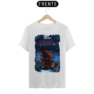 Nome do produto Camiseta - Uktena (Lobisomem, O Apocalipse)