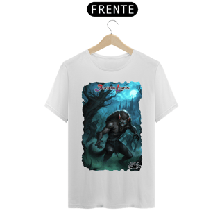 Nome do produto Camiseta - Senhores das Sombras (Lobisomem, O Apocalipse)