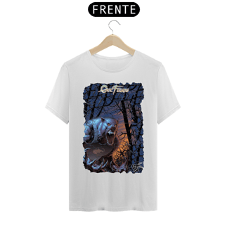 Nome do produto Camiseta - Crias da Fenris (Lobisomem, O Apocalipse)