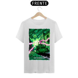 Nome do produto Camiseta Classic - Caça-Fantasmas - Stay Puft