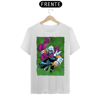 Nome do produto Camiseta Classic - Tartarugas Ninja - Destruidor