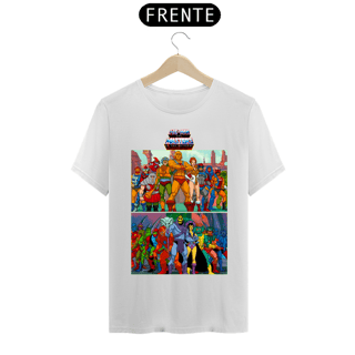 Nome do produto Camiseta Classic - He-Man