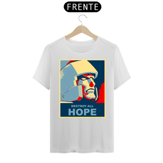 Nome do produto Camiseta Classic - Transformers