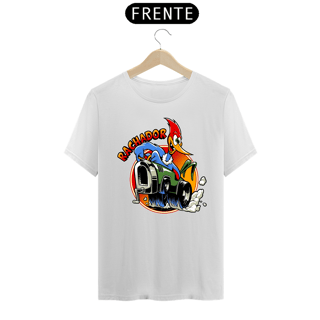 Nome do produto Camiseta Classic - Pica-Pau