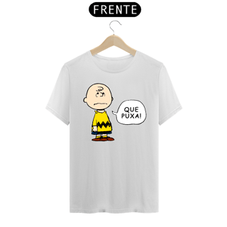 Nome do produto Camiseta Classic - Snoopy