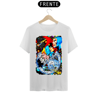 Nome do produto Camiseta Classic - Guardiões da Galáxia