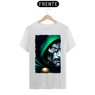 Nome do produto Camiseta Classic - Doutor Destino