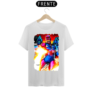 Nome do produto Camiseta Classic - Sentinelas