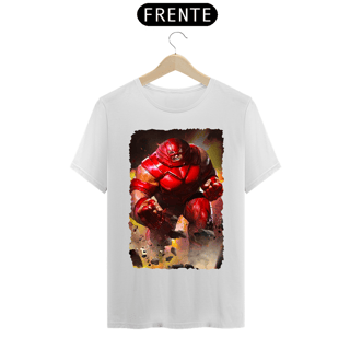 Nome do produto Camiseta Classic - Fanático