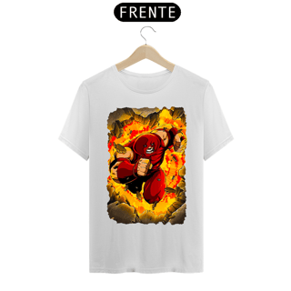 Nome do produto Camiseta Classic - Fanático