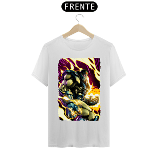 Nome do produto Camiseta Classic - Apocalipse