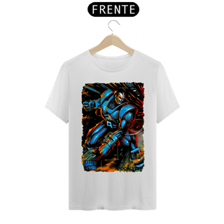 Nome do produto Camiseta Classic - Apocalipse