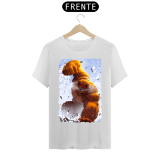 Nome do produtoCamiseta Classic - Sasquatch