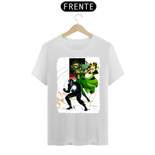 Nome do produto Camiseta Classic - Destrutor e Polaris