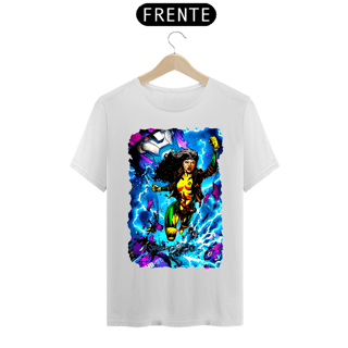 Nome do produto Camiseta Classic - Vampira
