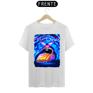 Nome do produto Camiseta Classic - Professor X